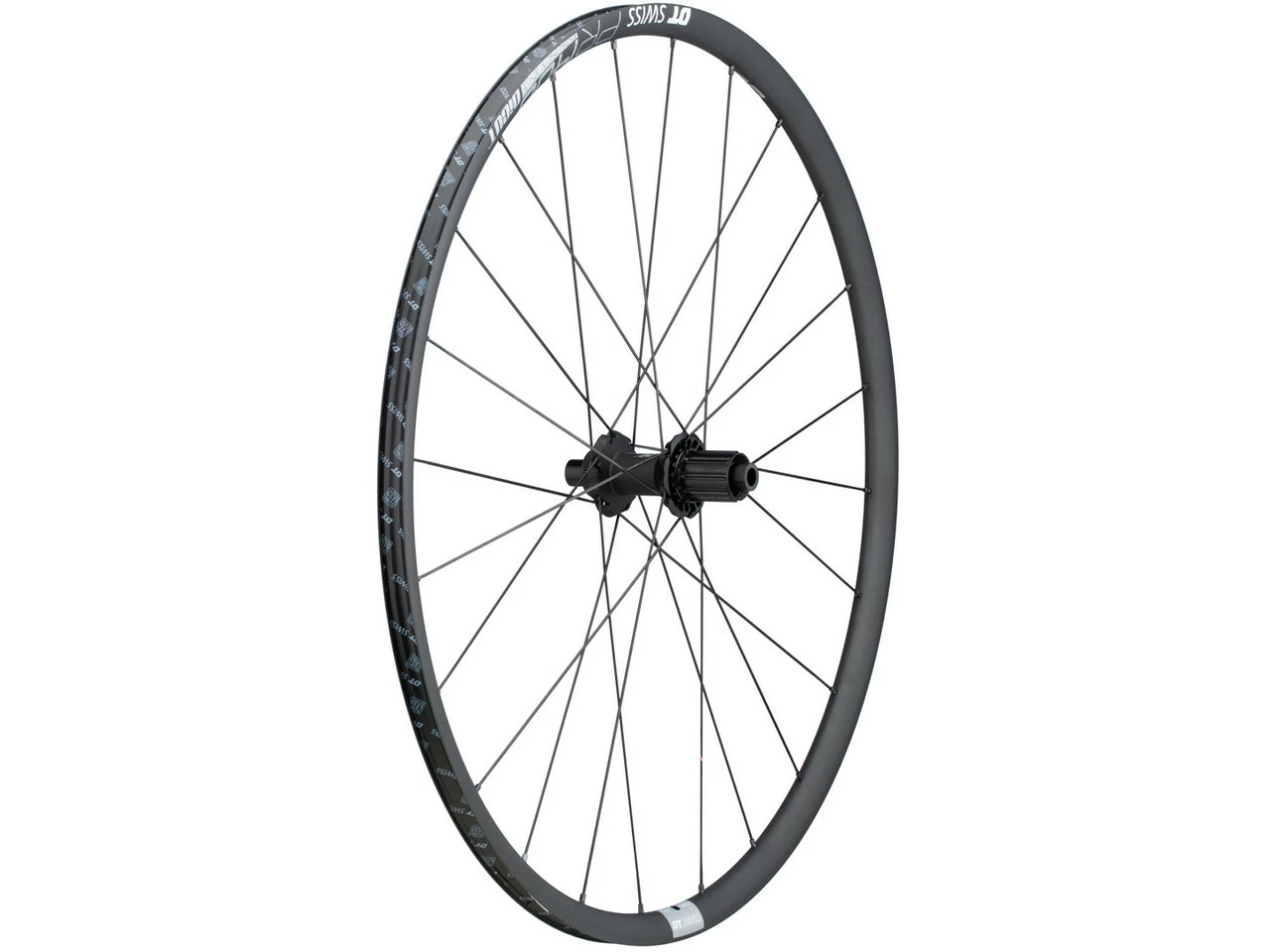 Dt-swiss PR 1400 DICUT 21 Disc Center Lock 28" Laufradsatz 6 Dt-swiss PR 1400 DICUT 21 Disc Center Lock 28" Laufradsatz – Bild 4
