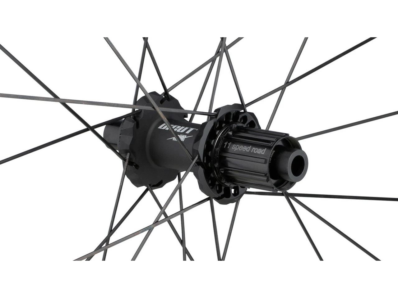 Dt-swiss PR 1400 DICUT 21 Disc Center Lock 28" Laufradsatz 7 Dt-swiss PR 1400 DICUT 21 Disc Center Lock 28" Laufradsatz – Bild 5