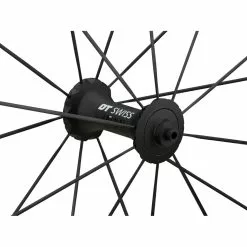 Dt-swiss PR 1400 DICUT OXiC 21 28" Laufradsatz -Jagdraht Verkaufsladen 437086