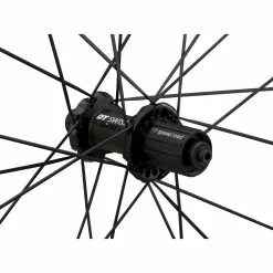 Dt-swiss PR 1400 DICUT OXiC 21 28" Laufradsatz -Jagdraht Verkaufsladen 437088