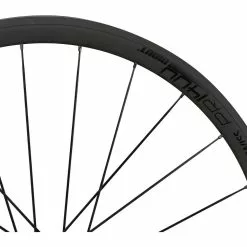 Dt-swiss PR 1400 DICUT OXiC 32 28" Laufradsatz -Jagdraht Verkaufsladen 437095