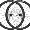 Dt-swiss HGC 1400 SPLINE 42 Carbon Disc Center Lock Hybrid 28" Laufradsatz -Jagdraht Verkaufsladen 437185