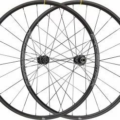 Mavic Crossmax Disc Center Lock 27,5" Boost Laufradsatz