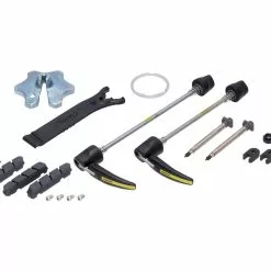 Mavic Cosmic SLR 40 Carbon Laufradsatz -Jagdraht Verkaufsladen 437319