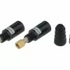 Contec FastAir TL Road Ventiladapter Für Tubeless-Montage - 2 Stück -Jagdraht Verkaufsladen 437683