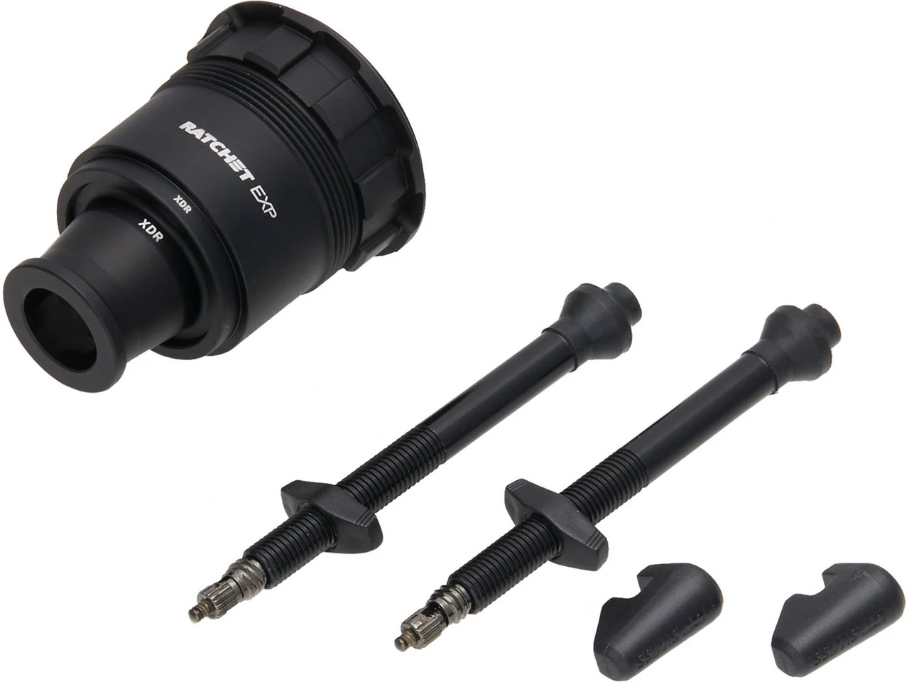 Dt-swiss ERC 1400 DICUT 45 Carbon Disc Center Lock 28" Laufradsatz 9 Dt-swiss ERC 1400 DICUT 45 Carbon Disc Center Lock 28" Laufradsatz – Bild 7