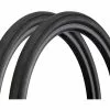 Panaracer GravelKing Slick TLC 27,5" Faltreifen 2er-Set - Werkstattverpackung -Jagdraht Verkaufsladen 438323