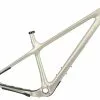 Yeti Cycles ARC TURQ Carbon 29" Rahmenkit -Jagdraht Verkaufsladen 439740