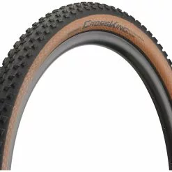 Continental Cross King ProTection 27,5" Faltreifen - Bernstein Edition