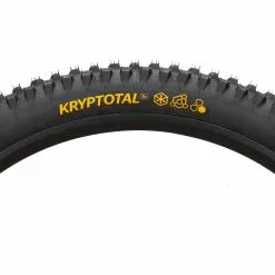 Continental Kryptotal-R Trail Endurance 27,5" Faltreifen -Jagdraht Verkaufsladen 440242