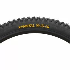 Continental Xynotal Trail Endurance 29" Faltreifen -Jagdraht Verkaufsladen 440250