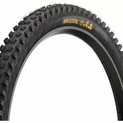 Continental Argotal Downhill SuperSoft 27,5" Faltreifen