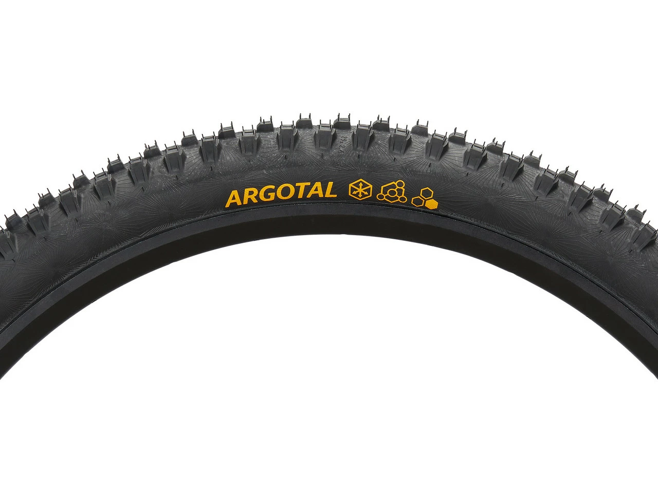 Continental Argotal Trail Endurance 27,5" Faltreifen 4 Continental Argotal Trail Endurance 27,5" Faltreifen – Bild 2