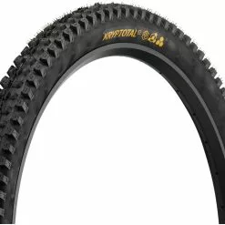 Continental Kryptotal-F Downhill SuperSoft 29" Faltreifen