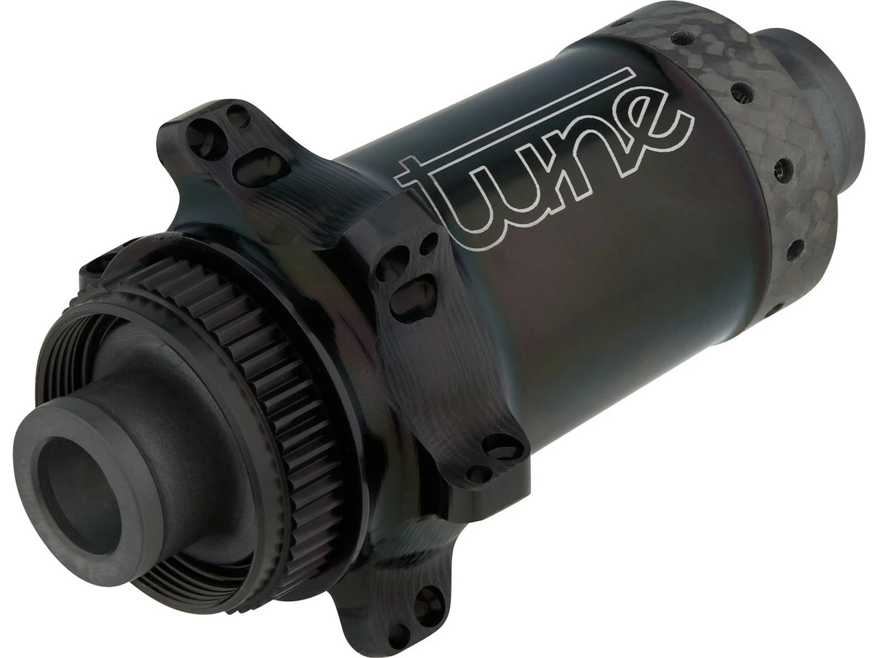 Tune Princess CL Disc Center Lock VR-Nabe 5 Tune Princess CL Disc Center Lock VR-Nabe – Bild 3