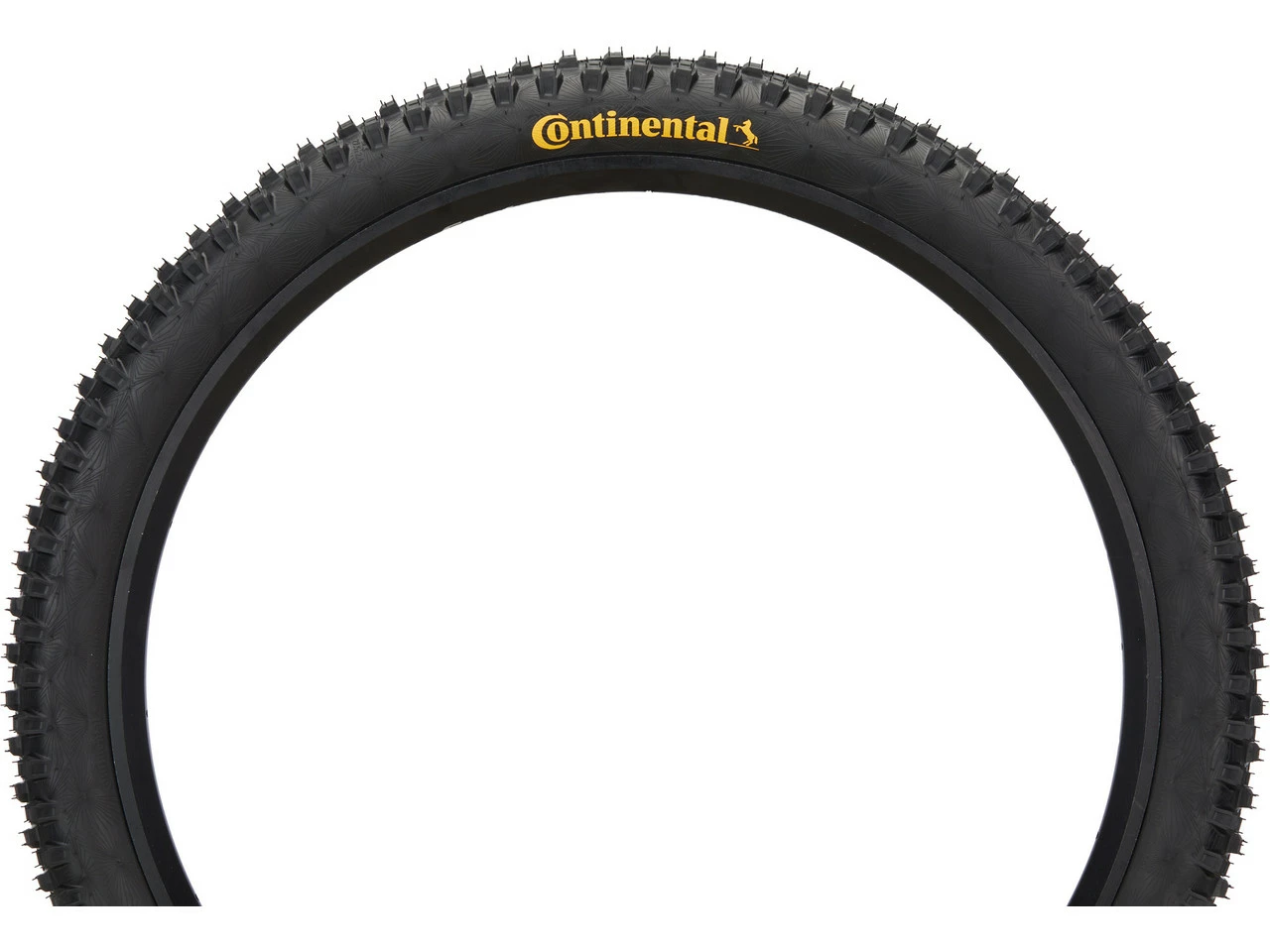 Continental Argotal Downhill Soft 27,5" Faltreifen 4 Continental Argotal Downhill Soft 27,5" Faltreifen – Bild 2