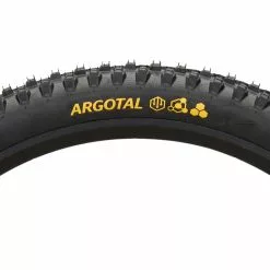 Continental Argotal Downhill Soft 27,5" Faltreifen 8 Continental Argotal Downhill Soft 27,5" Faltreifen -Jagdraht Verkaufsladen 441163