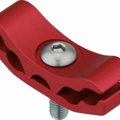 Nicolai Kabelhalter 4-fach Set -Jagdraht Verkaufsladen 441716