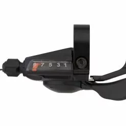 Shimano Alivio Schaltgriff SL-M3100 3-/9-fach -Jagdraht Verkaufsladen 441818