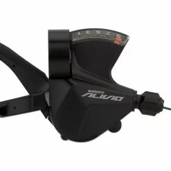 Shimano Alivio Schaltgriff SL-M3100 3-/9-fach -Jagdraht Verkaufsladen 441819