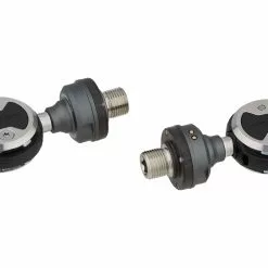 WAHOO Speedplay POWRLINK Zero Dual Powermeter Pedale -Jagdraht Verkaufsladen 442102