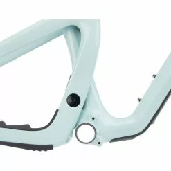 Yeti Cycles SB115 TURQ Carbon 29" Rahmenkit -Jagdraht Verkaufsladen 442341 1