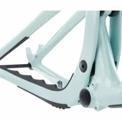 Yeti Cycles SB115 TURQ Carbon 29" Rahmenkit -Jagdraht Verkaufsladen 442342 1