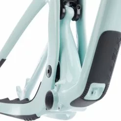 Yeti Cycles SB115 TURQ Carbon 29" Rahmenkit -Jagdraht Verkaufsladen 442343
