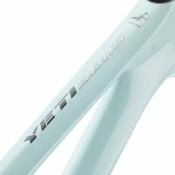 Yeti Cycles SB115 TURQ Carbon 29" Rahmenkit -Jagdraht Verkaufsladen 442345