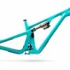 Yeti Cycles SB130 TURQ Carbon 29" Rahmenkit 1 Yeti Cycles SB130 TURQ Carbon 29" Rahmenkit -Jagdraht Verkaufsladen 442348