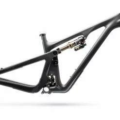 Yeti Cycles SB130 TURQ Carbon 29" Rahmenkit -Jagdraht Verkaufsladen 442350