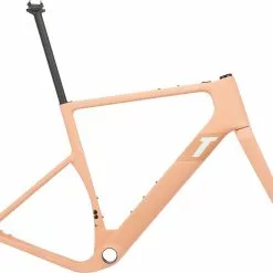 3T Exploro Ultra Carbon Rahmenkit