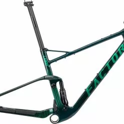 Factor Lando XC Carbon 29" Rahmenkit