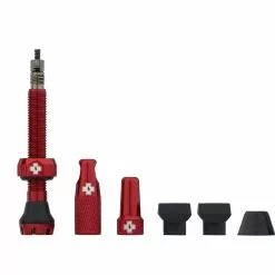 Muc-Off Tubeless Ventile V2 -Jagdraht Verkaufsladen 442678