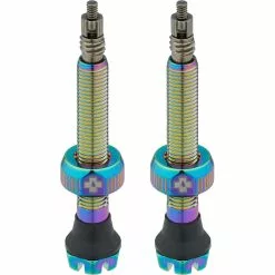 Muc-Off Tubeless Ventile V2 -Jagdraht Verkaufsladen 442680