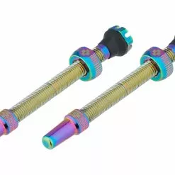 Muc-Off Tubeless Ventile V2 -Jagdraht Verkaufsladen 442682