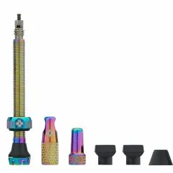 Muc-Off Tubeless Ventile V2 -Jagdraht Verkaufsladen 442684