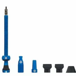 Muc-Off Tubeless Ventile V2 -Jagdraht Verkaufsladen 442696