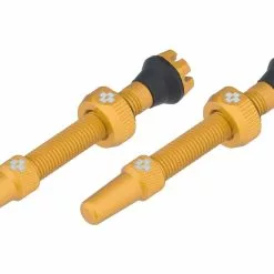 Muc-Off Tubeless Ventile V2 -Jagdraht Verkaufsladen 442706