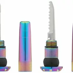 Muc-Off Stealth Tubeless Puncture Plug Reparaturset -Jagdraht Verkaufsladen 442772