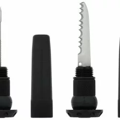 Muc-Off Stealth Tubeless Puncture Plug Reparaturset -Jagdraht Verkaufsladen 442778