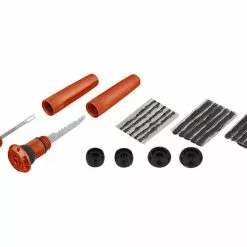 Muc-Off Stealth Tubeless Puncture Plug Reparaturset -Jagdraht Verkaufsladen 442782