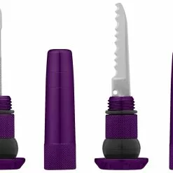 Muc-Off Stealth Tubeless Puncture Plug Reparaturset -Jagdraht Verkaufsladen 442784