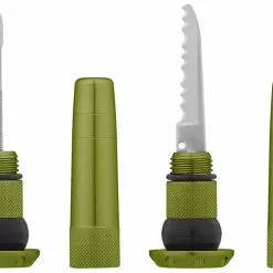 Muc-Off Stealth Tubeless Puncture Plug Reparaturset -Jagdraht Verkaufsladen 442787