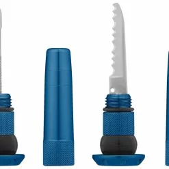 Muc-Off Stealth Tubeless Puncture Plug Reparaturset -Jagdraht Verkaufsladen 442793