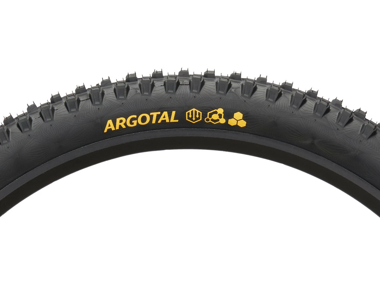 Continental Argotal Downhill Soft 29" Faltreifen 5 Continental Argotal Downhill Soft 29" Faltreifen – Bild 3
