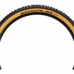 Schwalbe Hans Dampf Evolution ADDIX Soft Super Trail 27,5+ Faltreifen -Jagdraht Verkaufsladen 444122