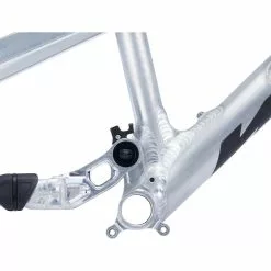 Nicolai G1-29 29" Rahmen -Jagdraht Verkaufsladen 445682