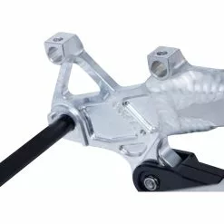 Nicolai G1-29 29" Rahmen -Jagdraht Verkaufsladen 445685