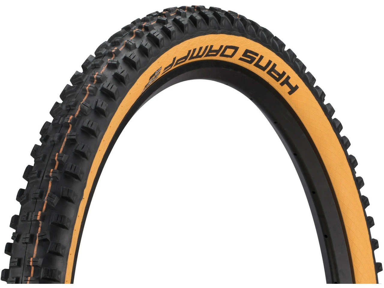 Schwalbe Hans Dampf Evolution ADDIX Soft Super Trail 29+ Faltreifen 3 Schwalbe Hans Dampf Evolution ADDIX Soft Super Trail 29+ Faltreifen